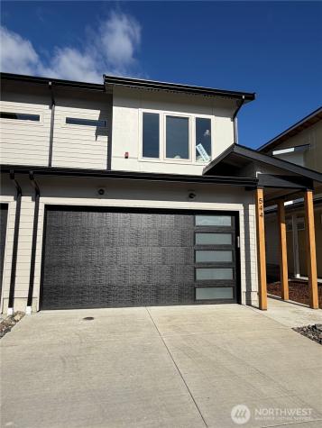 544 Northview Street Bellingham WA 98226