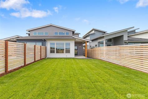 544 Northview Street Bellingham WA 98226