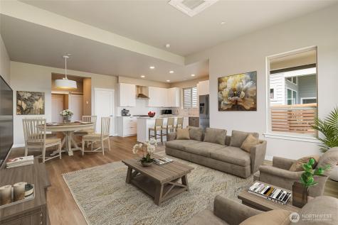544 Northview Street Bellingham WA 98226