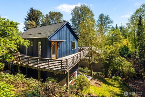 15504 18TH Bellevue WA 98007