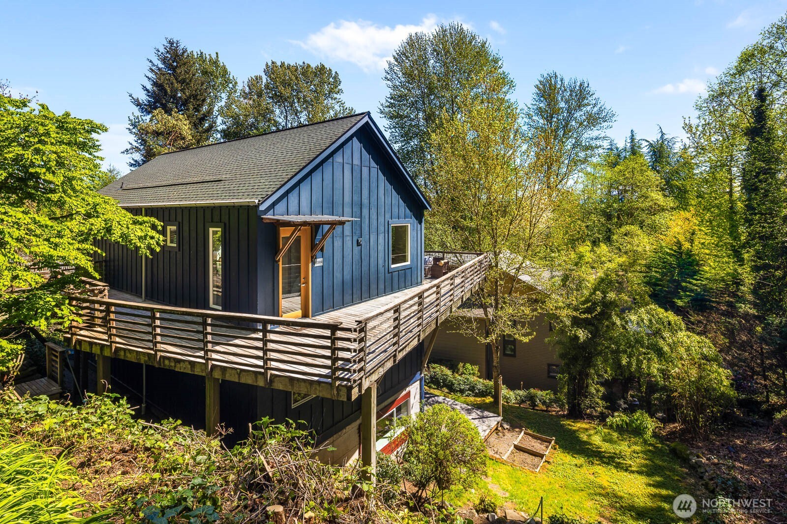 15504 SE 18th Street Bellevue WA 98007
