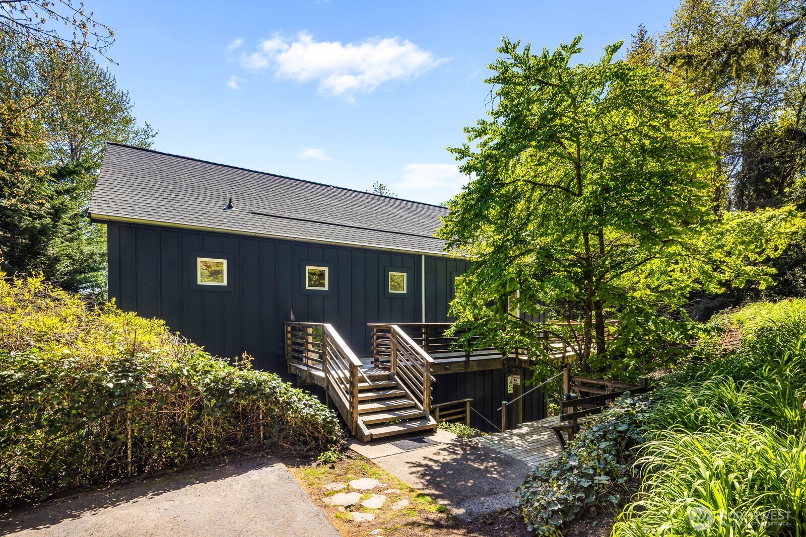 15504 SE 18th Street Bellevue WA 98007
