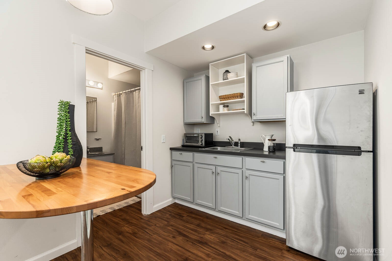 15504 SE 18th Street Bellevue WA 98007