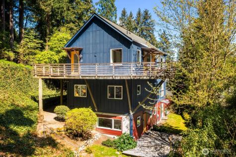 15504 SE 18th Street Bellevue WA 98007