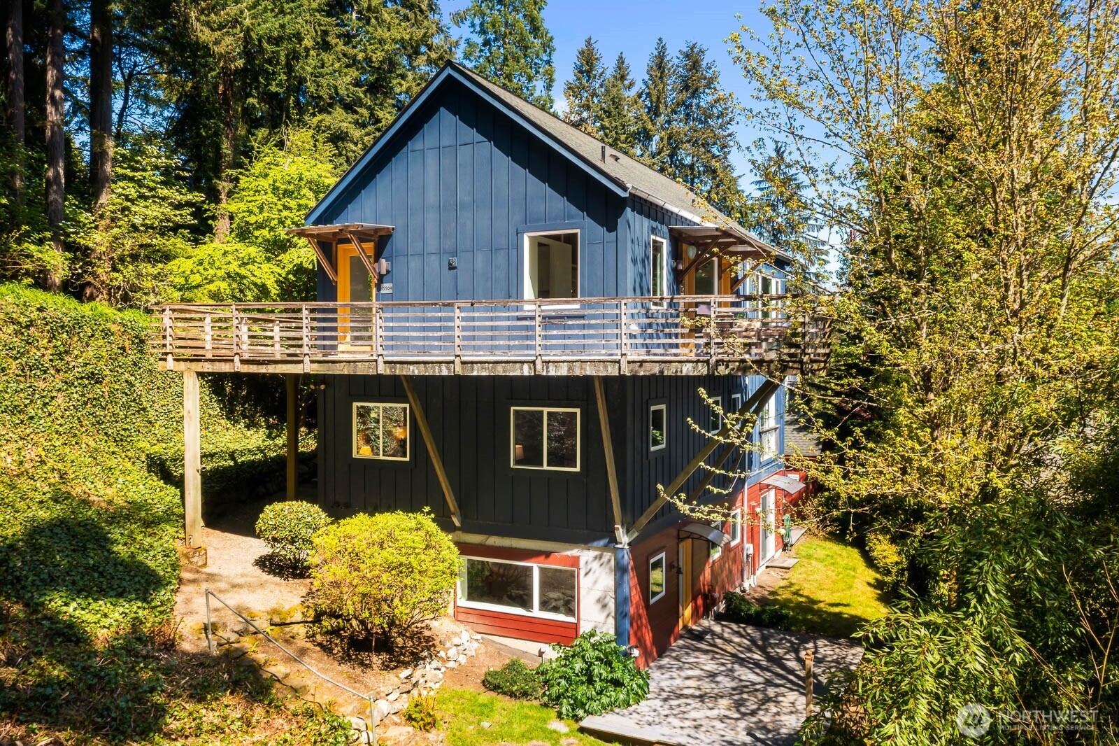 15504 SE 18th Street Bellevue WA 98007