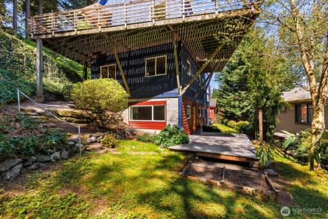 15504 SE 18th Street Bellevue WA 98007