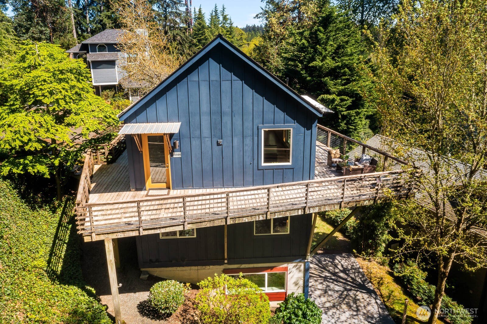 15504 SE 18th Street Bellevue WA 98007