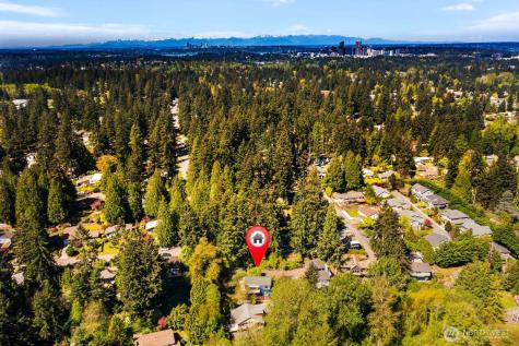 15504 SE 18th Street Bellevue WA 98007