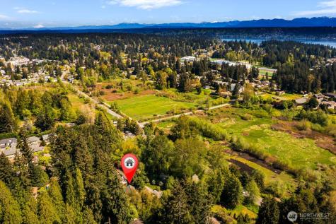 15504 SE 18th Street Bellevue WA 98007
