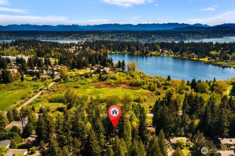 15504 18TH Bellevue WA 98007
