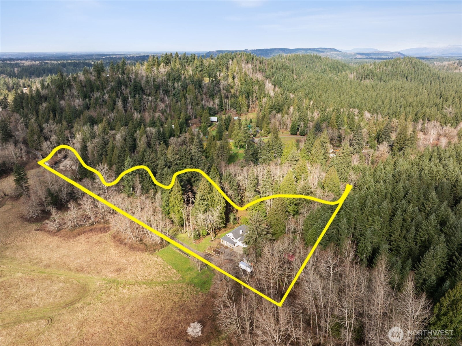 31530 SE 384th Street Enumclaw WA 98022