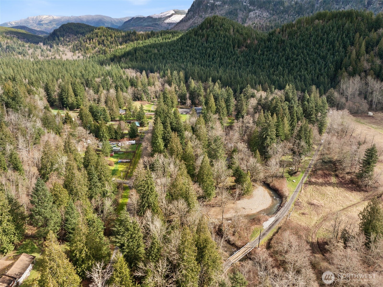 31530 SE 384th Street Enumclaw WA 98022