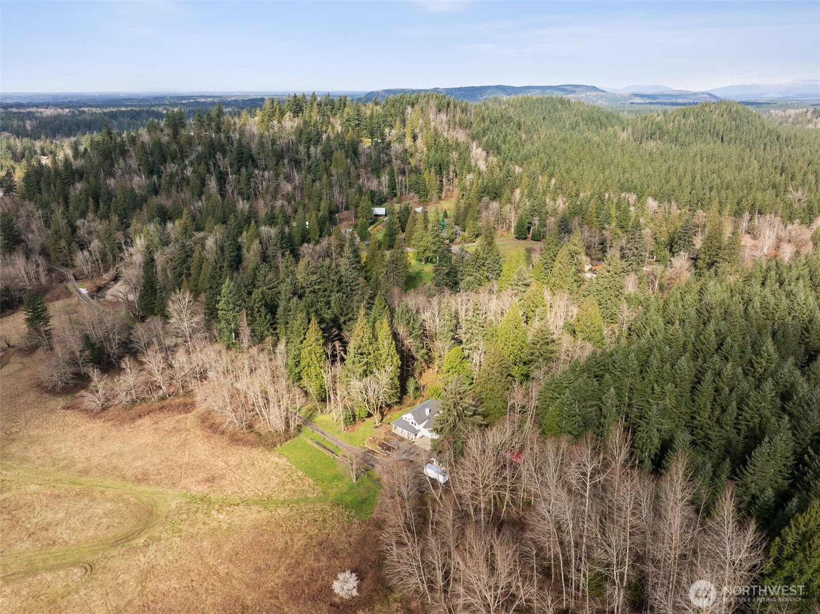 31530 SE 384th Street Enumclaw WA 98022