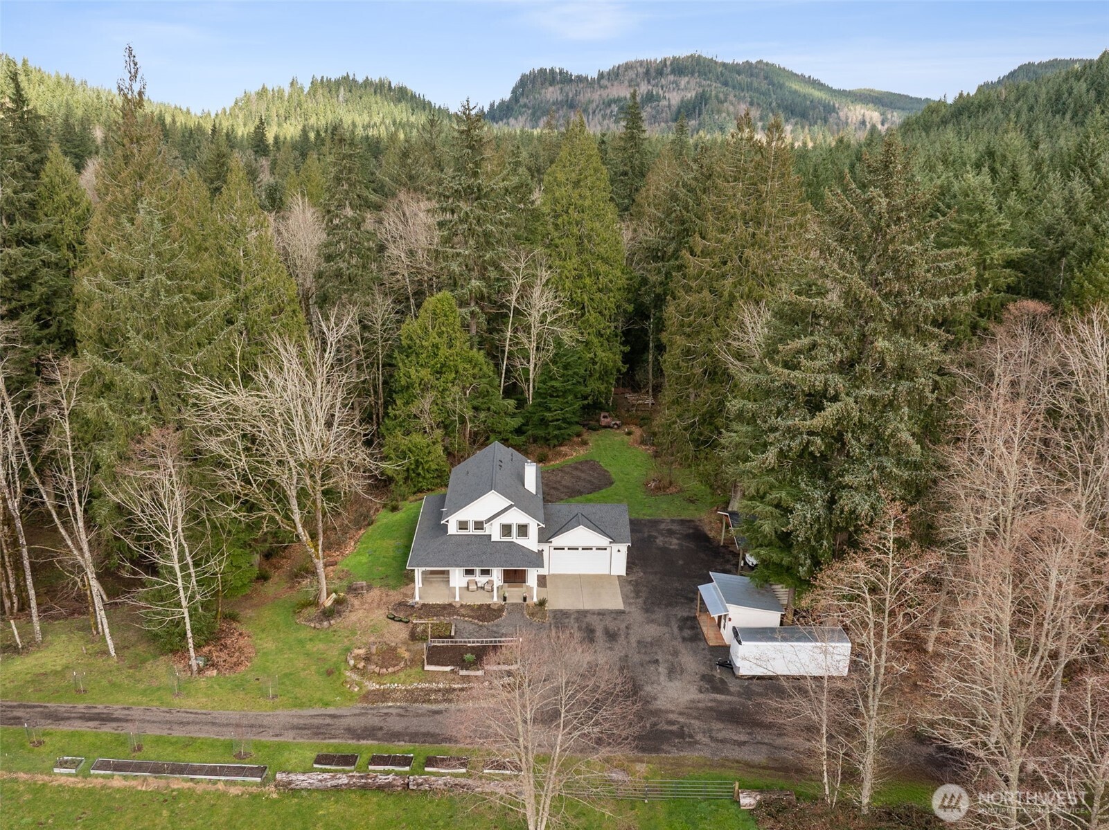 31530 SE 384th Street Enumclaw WA 98022
