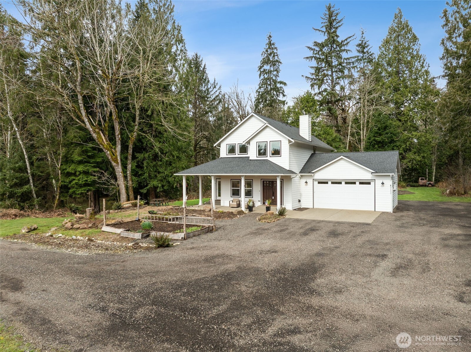 31530 SE 384th Street Enumclaw WA 98022