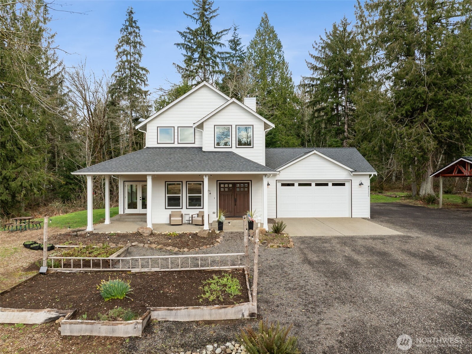 31530 SE 384th Street Enumclaw WA 98022