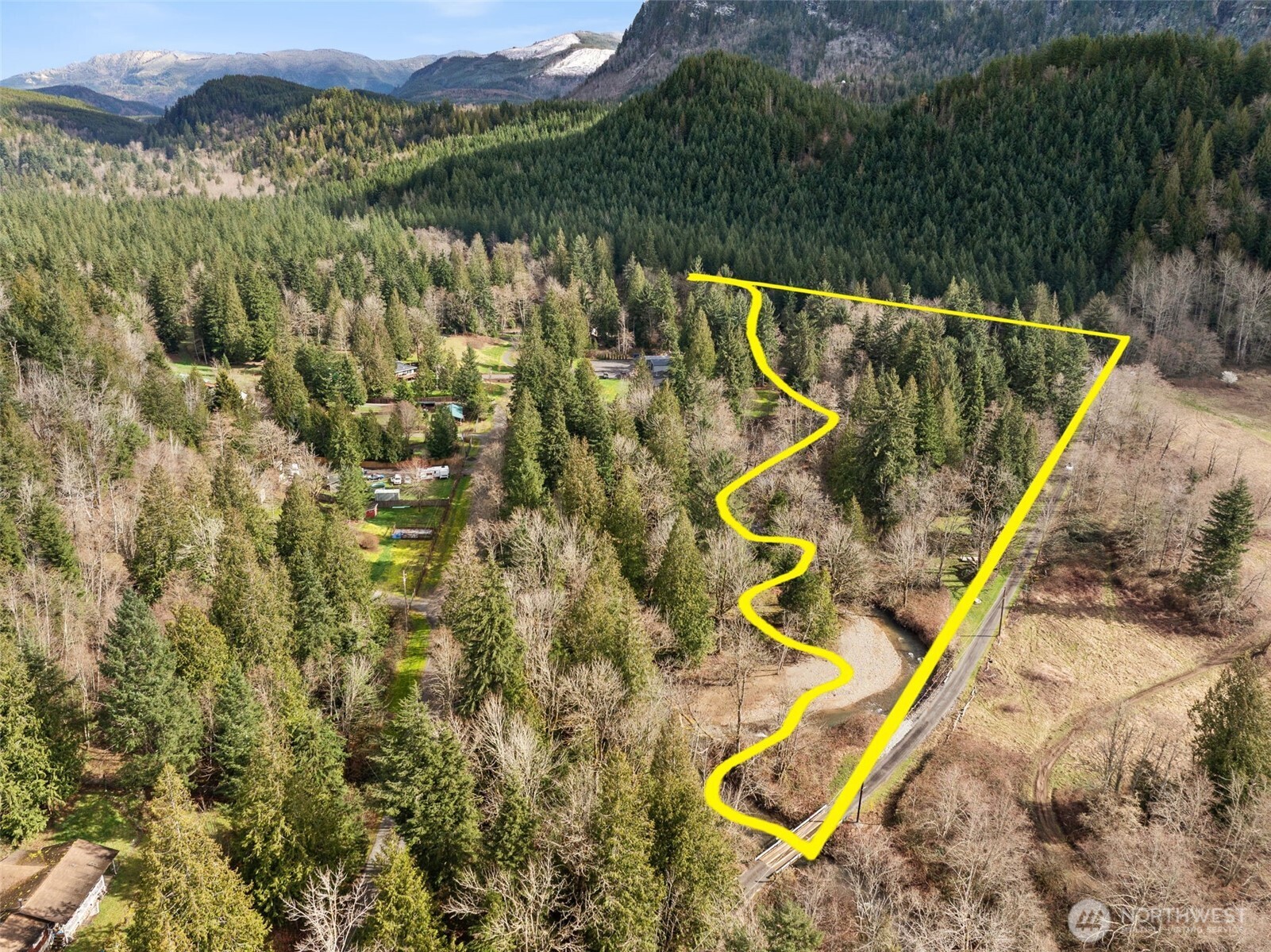 31530 SE 384th Street Enumclaw WA 98022