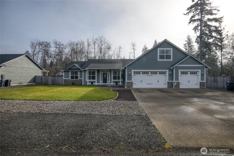 28 Roup Road Montesano WA 98563
