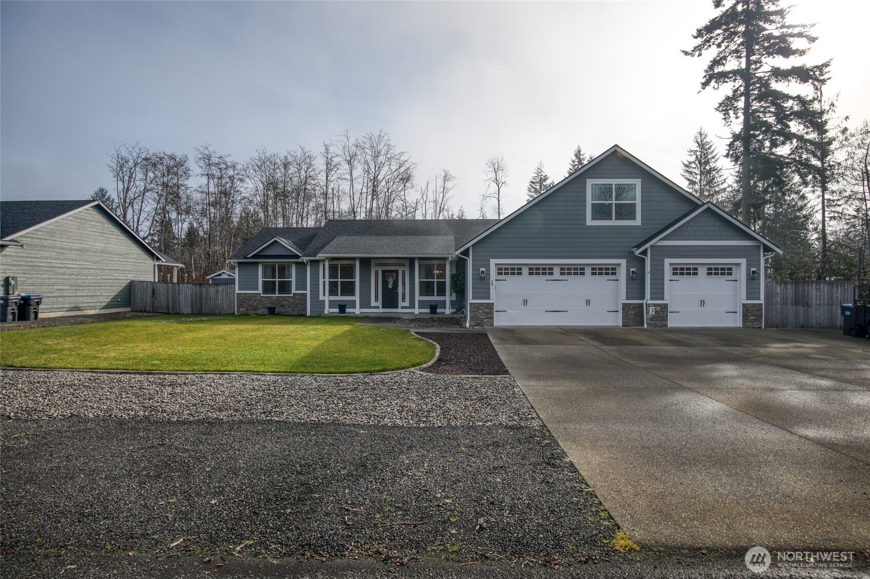 28 Roup Road Montesano WA 98563