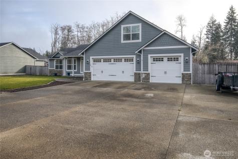 28 Roup Road Montesano WA 98563