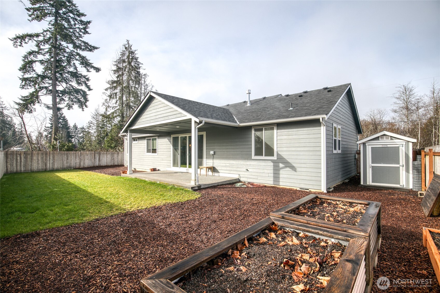 28 Roup Road Montesano WA 98563