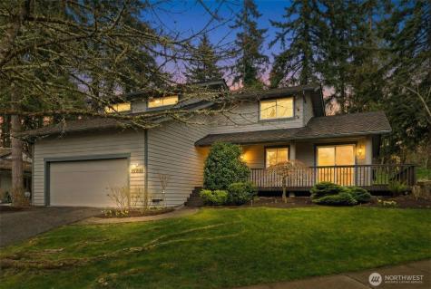 15705 NE 59th Way Redmond WA 98052
