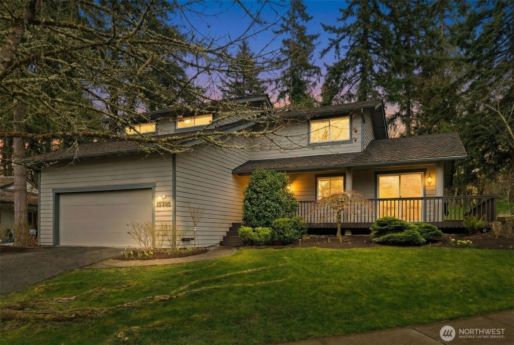 15705 NE 59th Way Redmond WA 98052