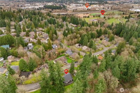 15705 NE 59th Way Redmond WA 98052