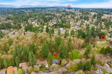 15705 NE 59th Way Redmond WA 98052