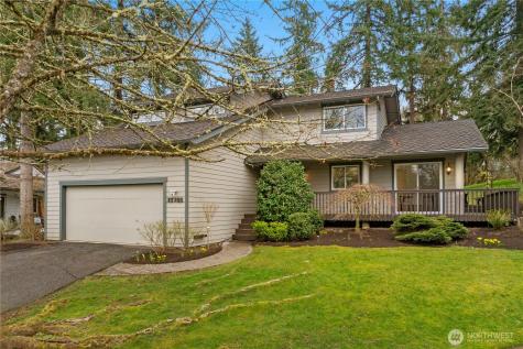 15705 NE 59th Way Redmond WA 98052