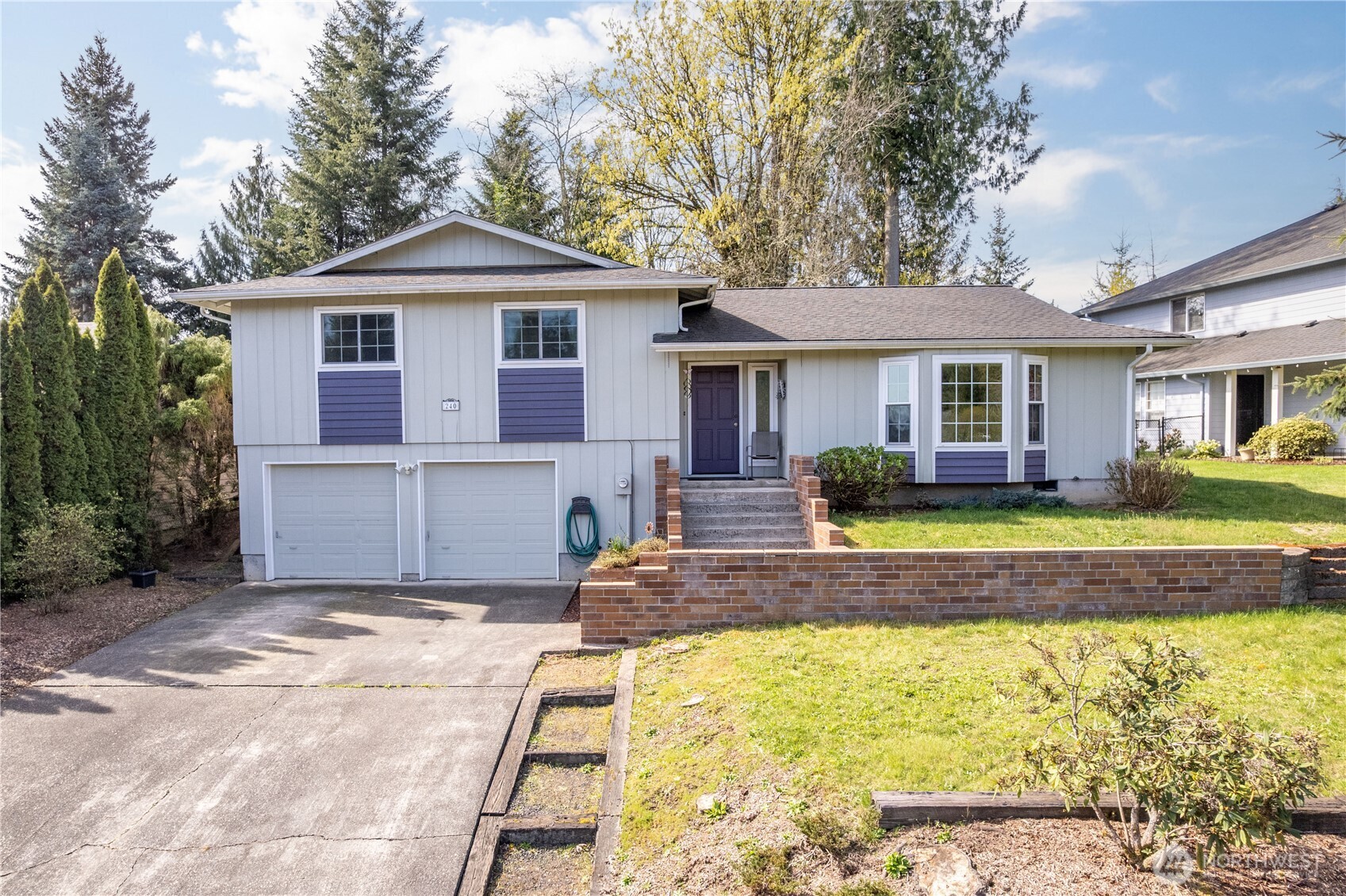 240 St. James Place Longview WA 98632