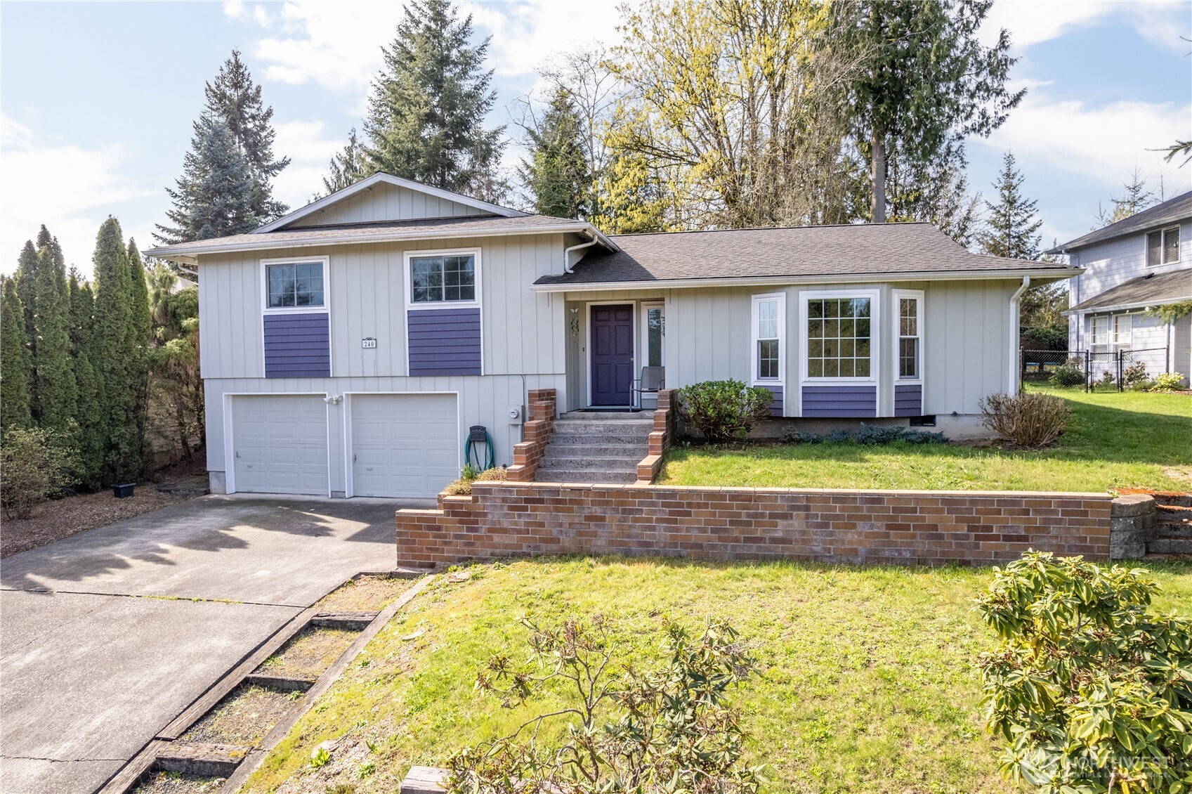 240 St. James Place Longview WA 98632