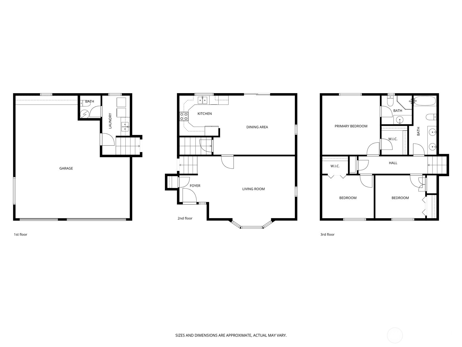 240 St. James Place Longview WA 98632