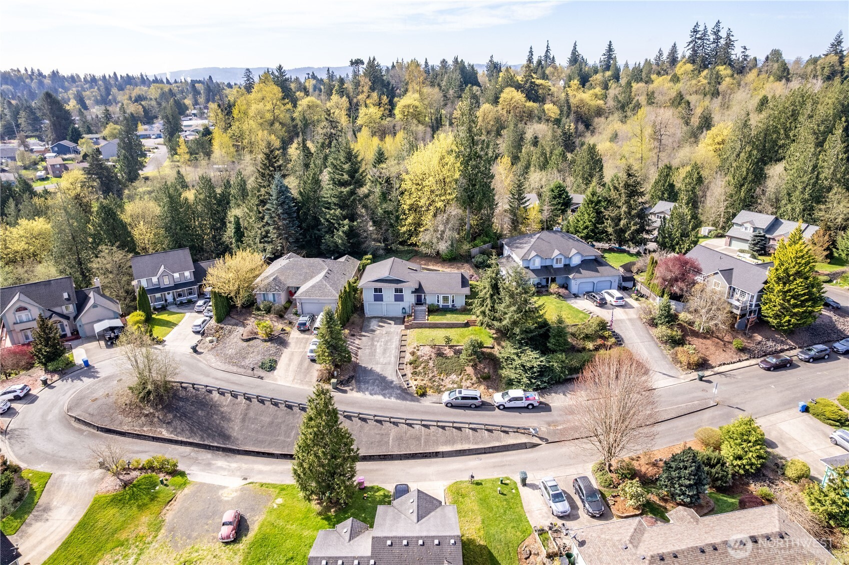 240 St. James Place Longview WA 98632