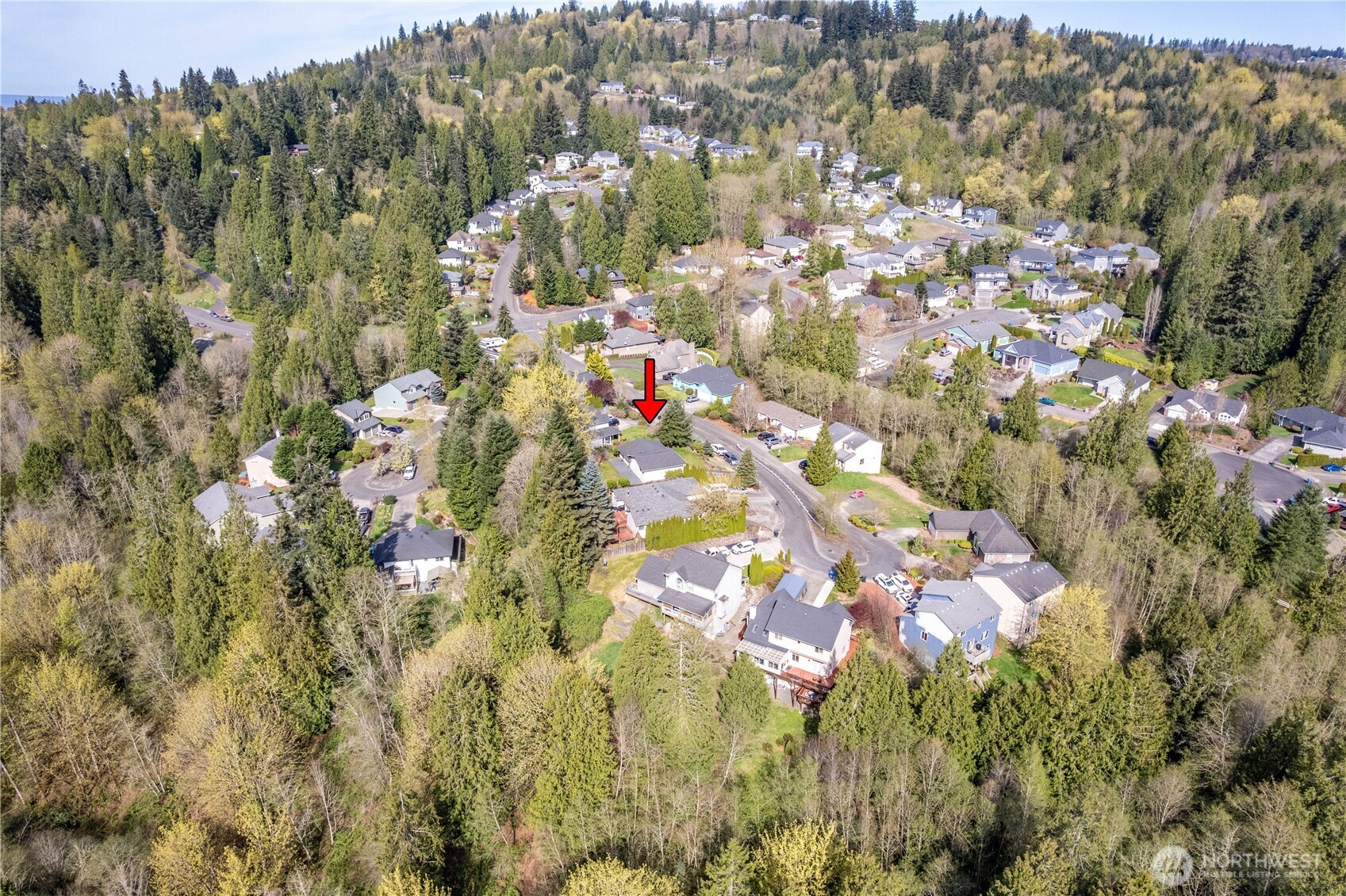 240 St. James Place Longview WA 98632