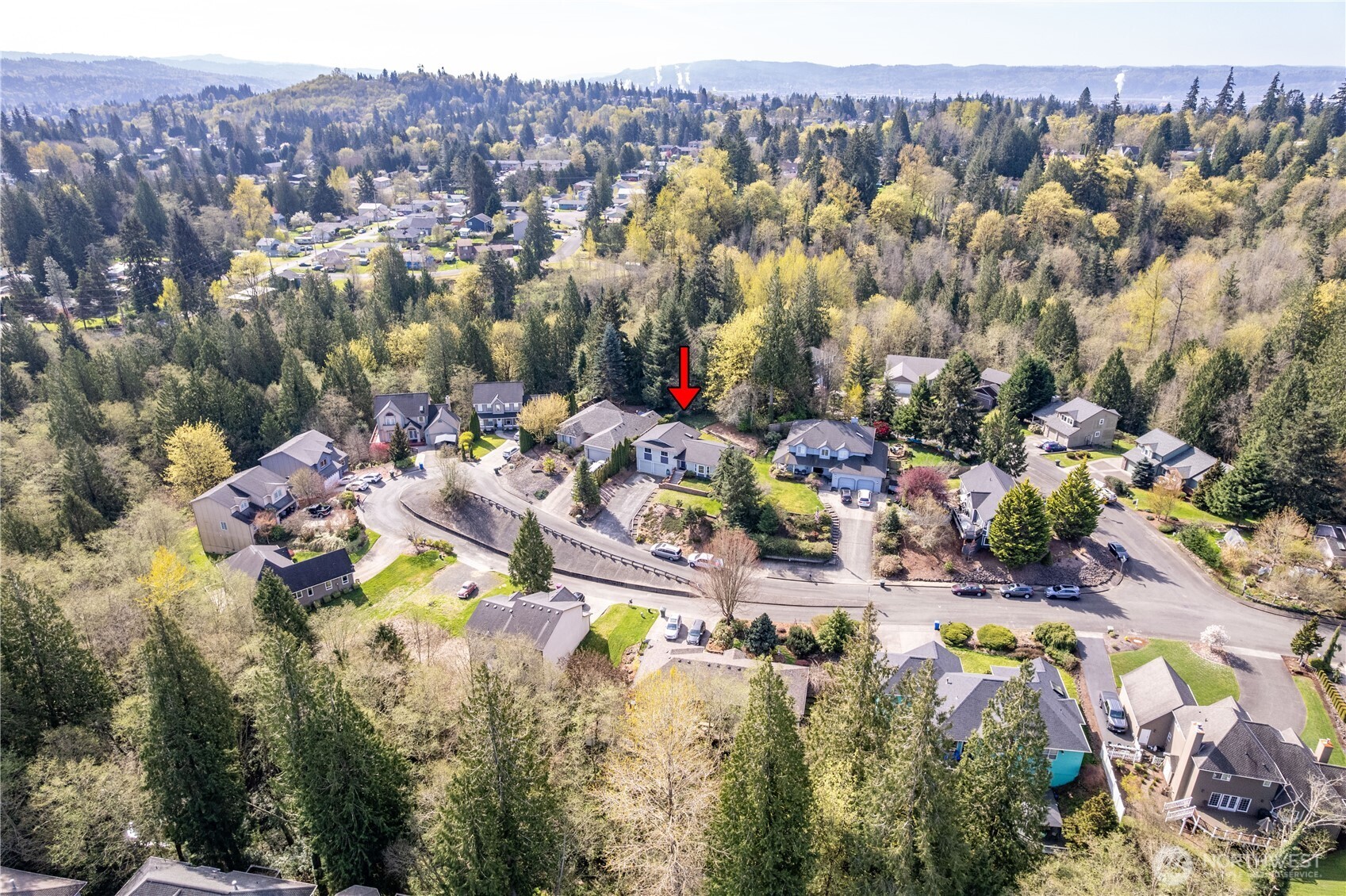 240 St. James Place Longview WA 98632