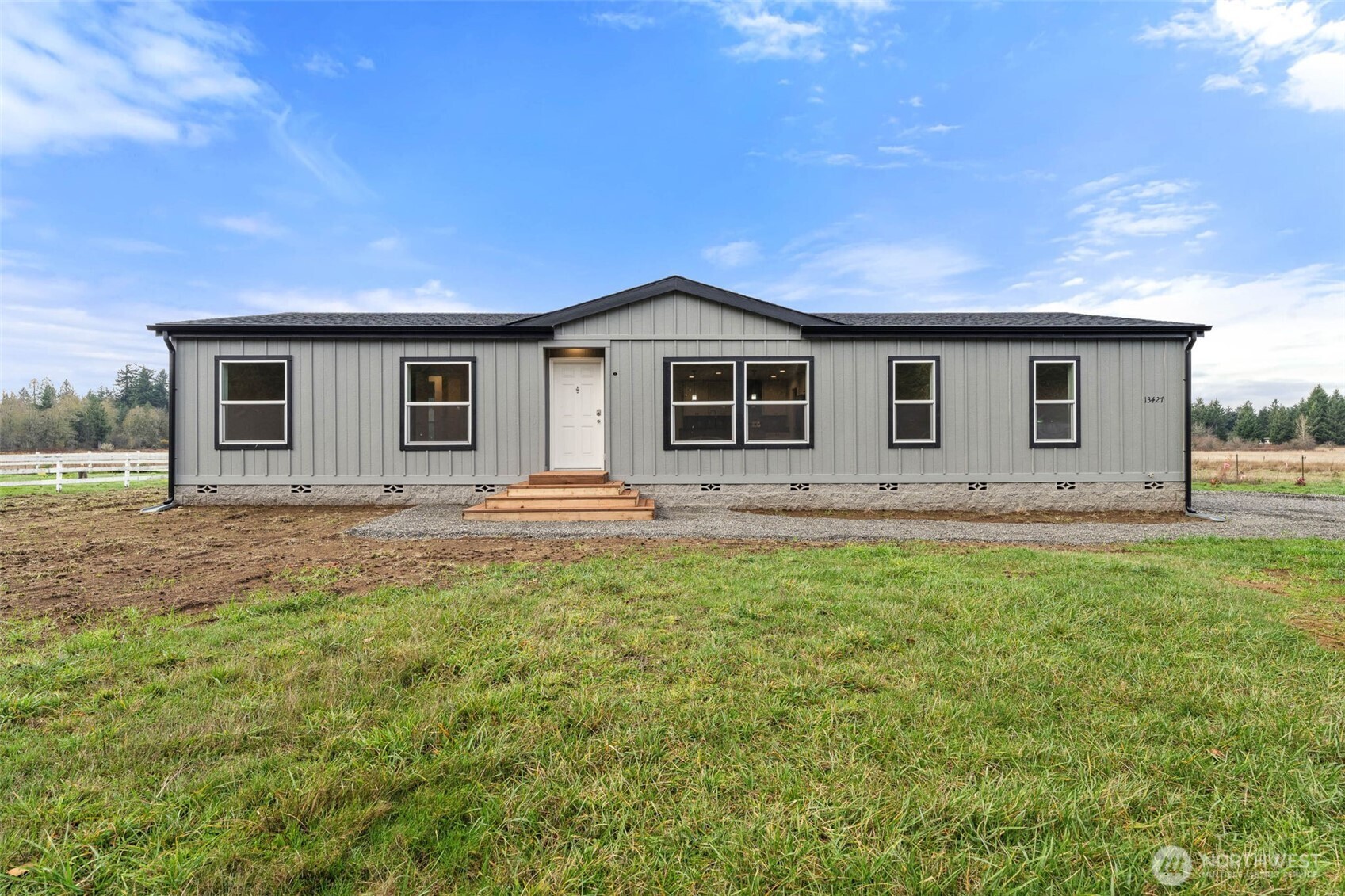 13427 Old Highway 99 SE Tenino WA 98589