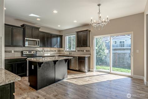 952 Burton Ray Street NE Olympia WA 98516
