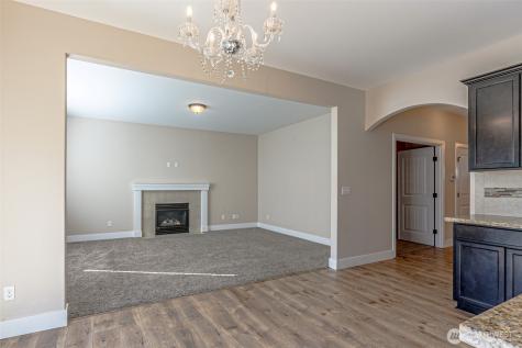 952 Burton Ray Street NE Olympia WA 98516