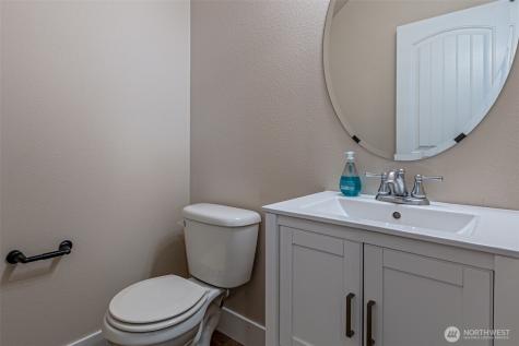 952 Burton Ray Street NE Olympia WA 98516