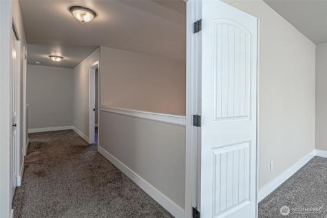 952 Burton Ray Street NE Olympia WA 98516
