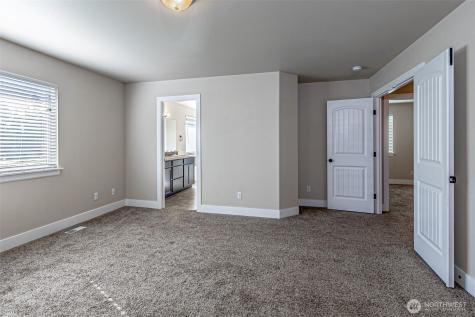 952 Burton Ray Street NE Olympia WA 98516