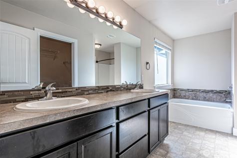 952 Burton Ray Street NE Olympia WA 98516