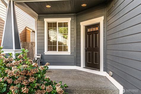 952 Burton Ray Street NE Olympia WA 98516