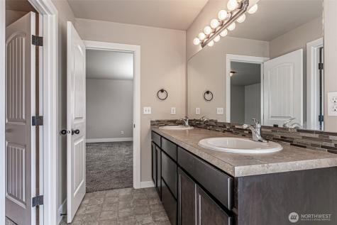 952 Burton Ray Street NE Olympia WA 98516