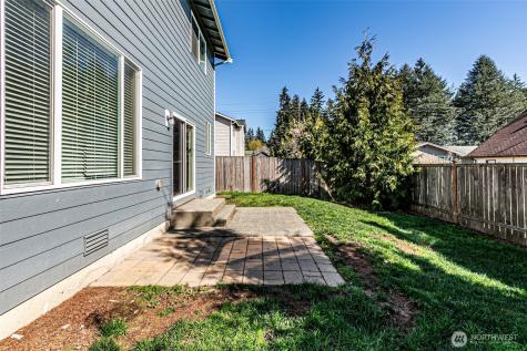 952 Burton Ray Street NE Olympia WA 98516