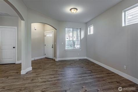 952 Burton Ray Street NE Olympia WA 98516