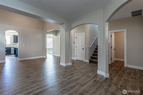 952 Burton Ray Street NE Olympia WA 98516