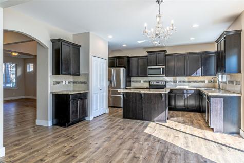 952 Burton Ray Street NE Olympia WA 98516