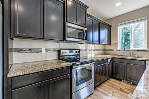 952 Burton Ray Street NE Olympia WA 98516